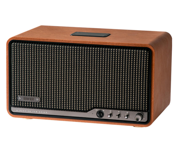 Edifier S300 brązowe - 1535681 - zdjęcie 2